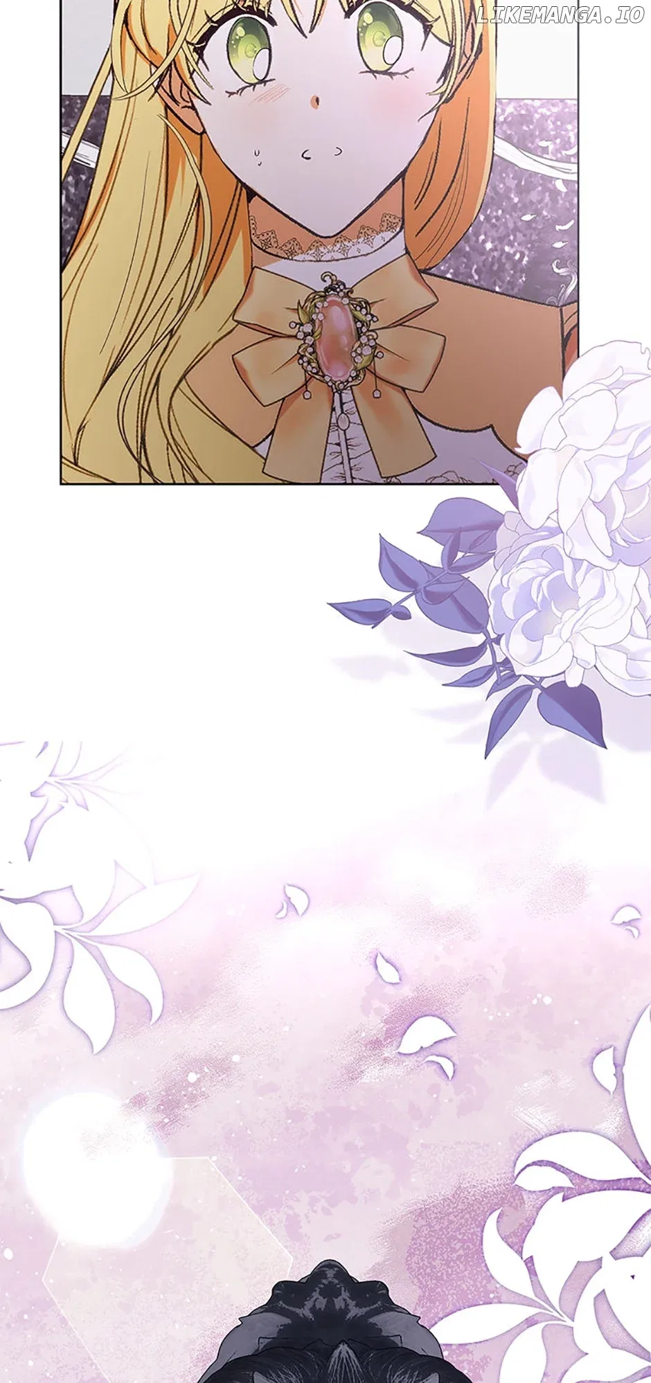 He’s Just My Brother, Your Grace! Chapter 77 – Page 47