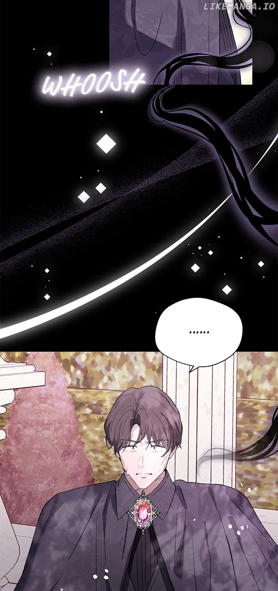 He’s Just My Brother, Your Grace! Chapter 77 – Page 51