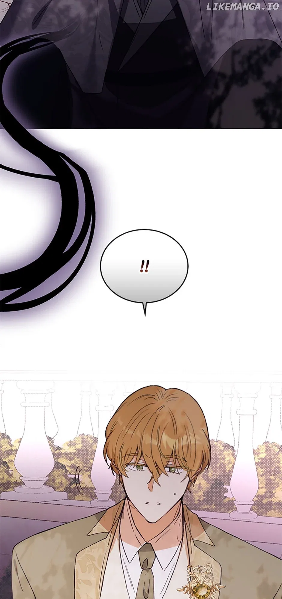 He’s Just My Brother, Your Grace! Chapter 77 – Page 52