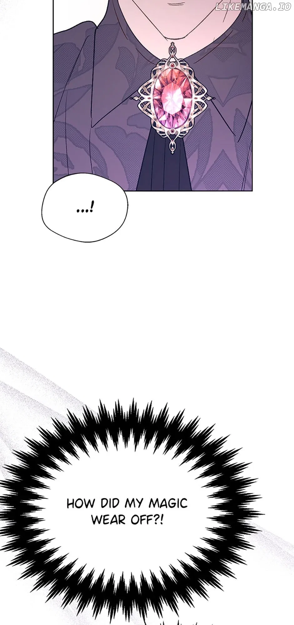 He’s Just My Brother, Your Grace! Chapter 77 – Page 55