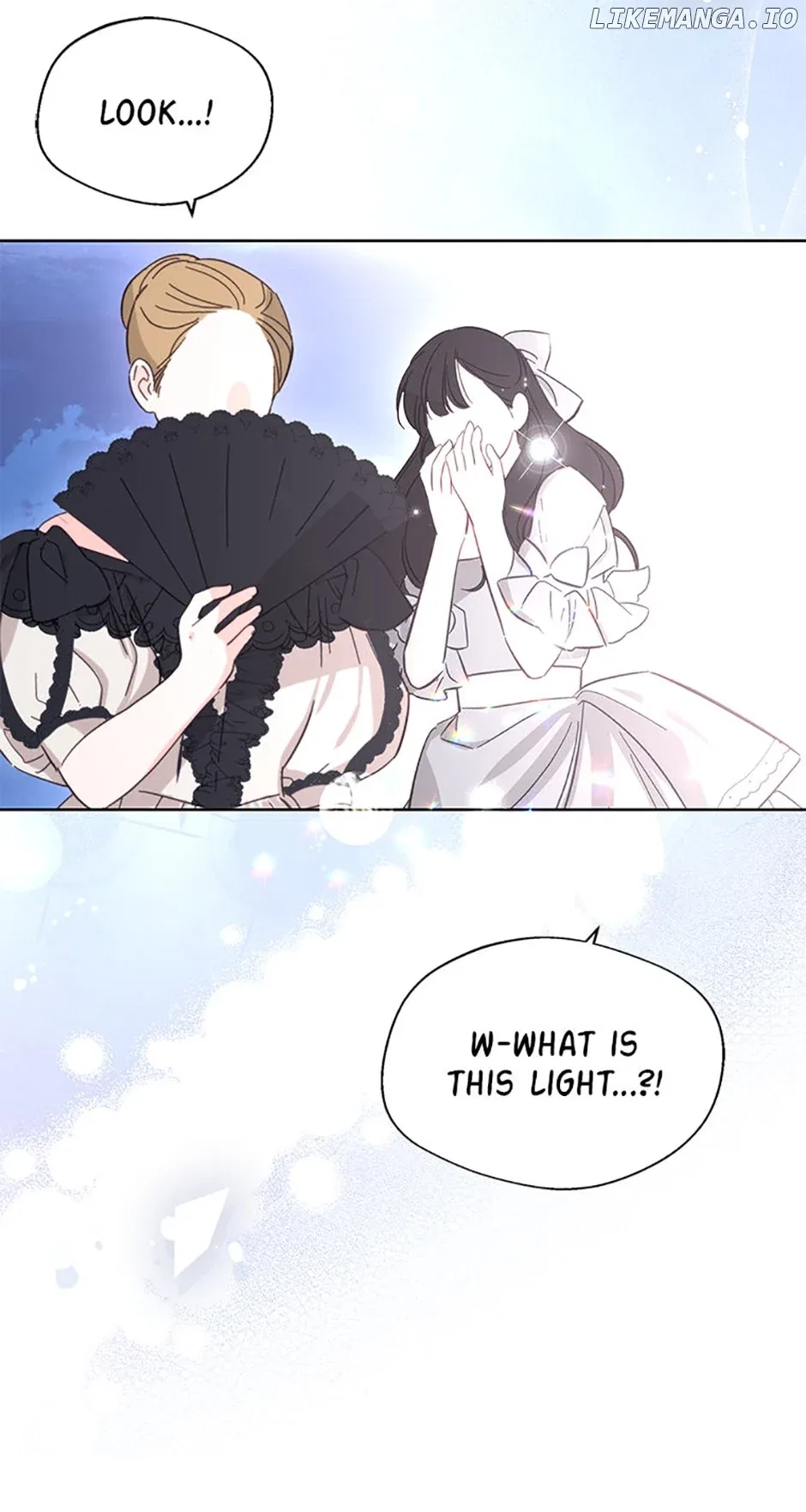 He’s Just My Brother, Your Grace! Chapter 77 – Page 60