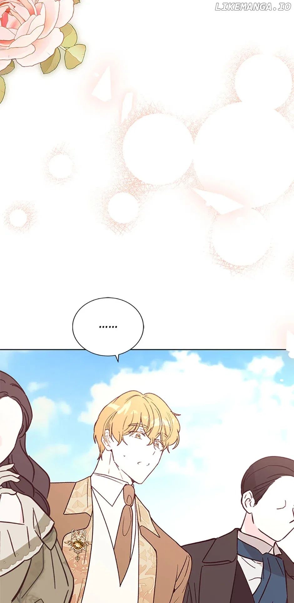 He’s Just My Brother, Your Grace! Chapter 77 – Page 69
