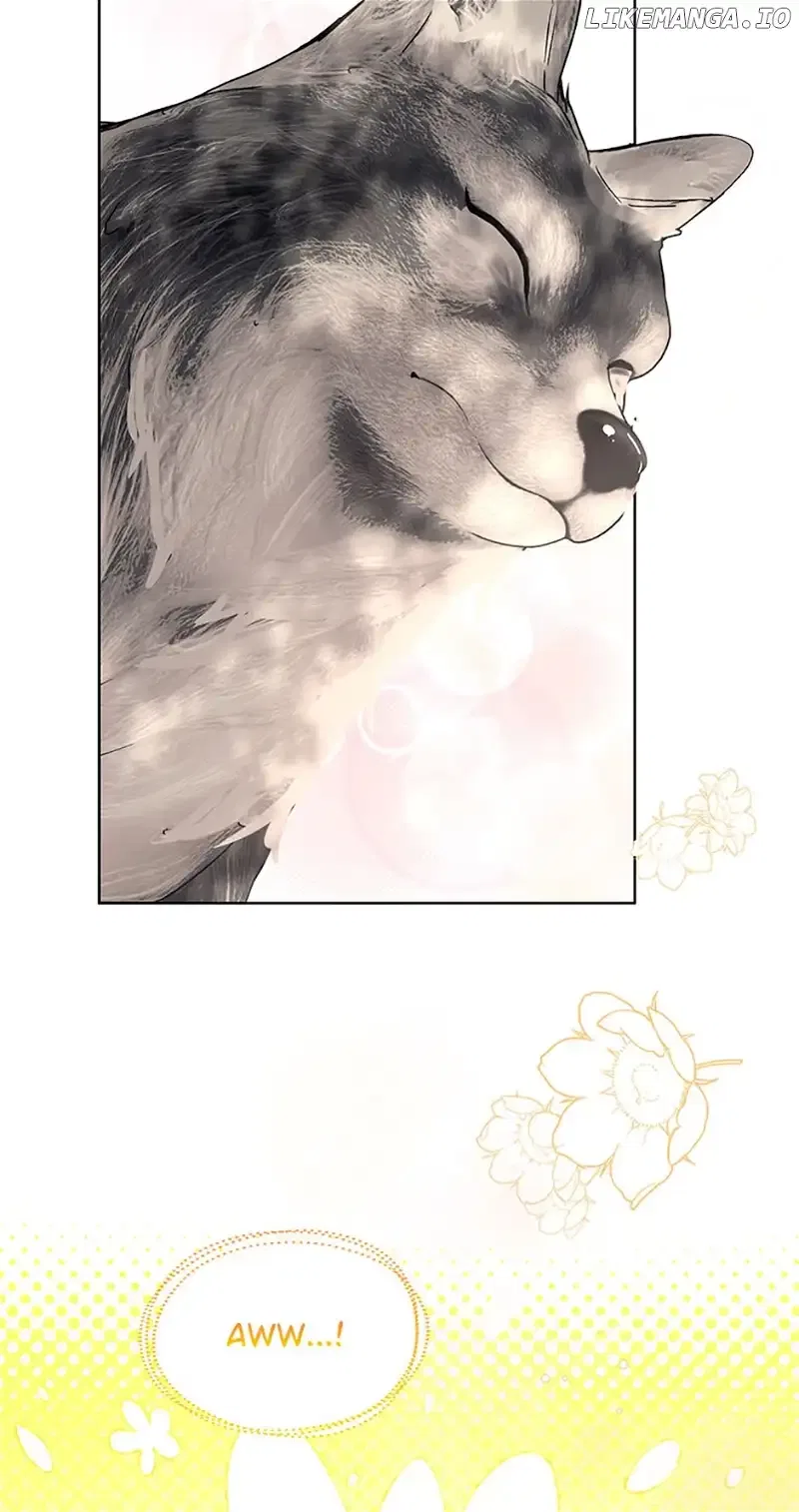 He’s Just My Brother, Your Grace! Chapter 76 – Page 4