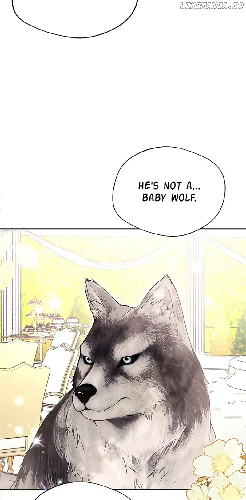 He’s Just My Brother, Your Grace! Chapter 76 – Page 11