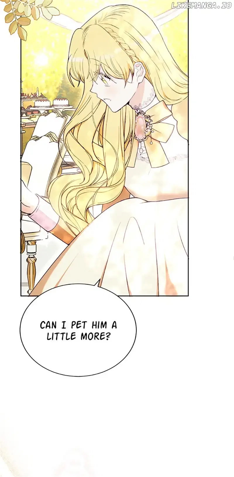 He’s Just My Brother, Your Grace! Chapter 76 – Page 13