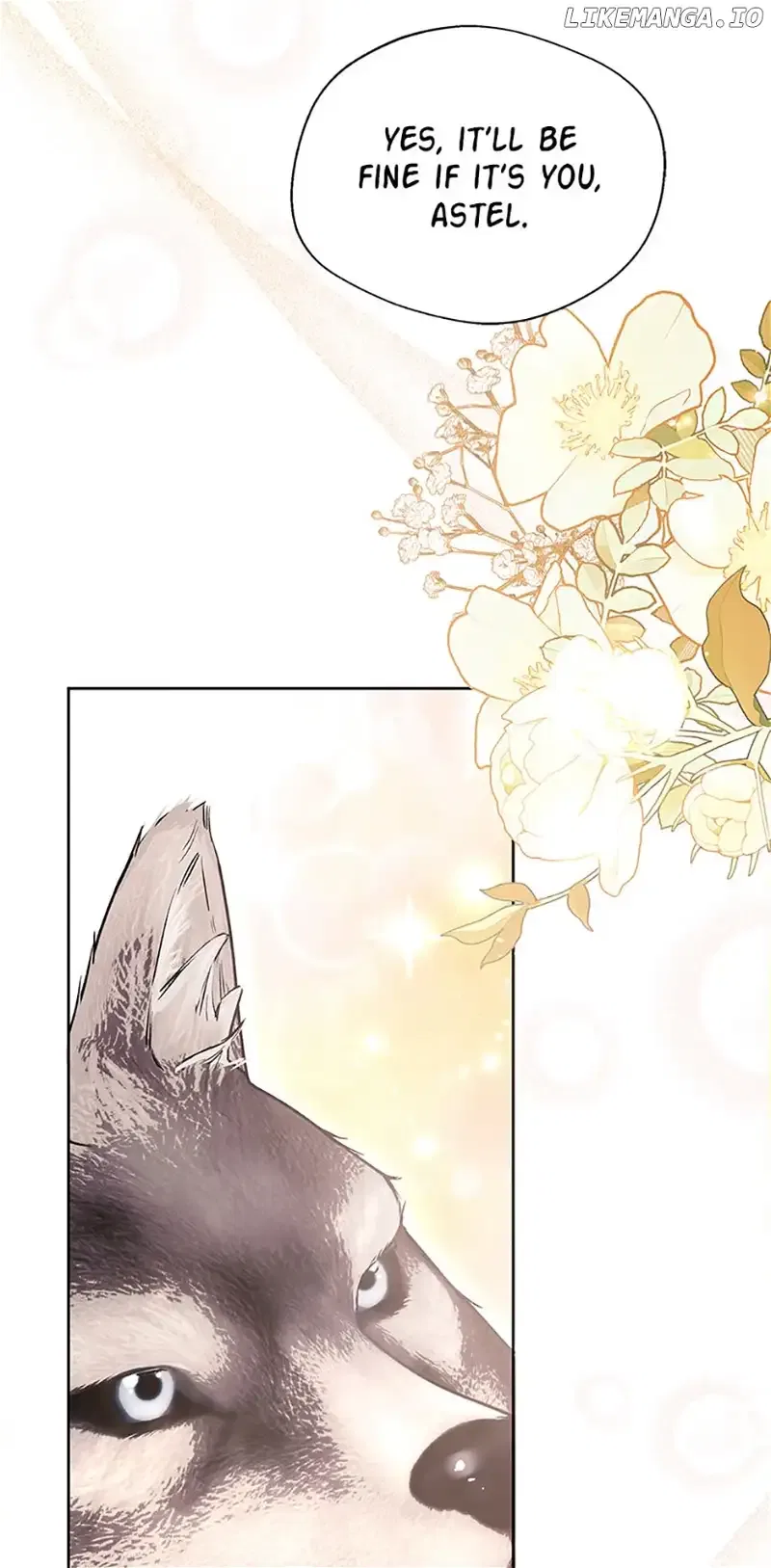 He’s Just My Brother, Your Grace! Chapter 76 – Page 14