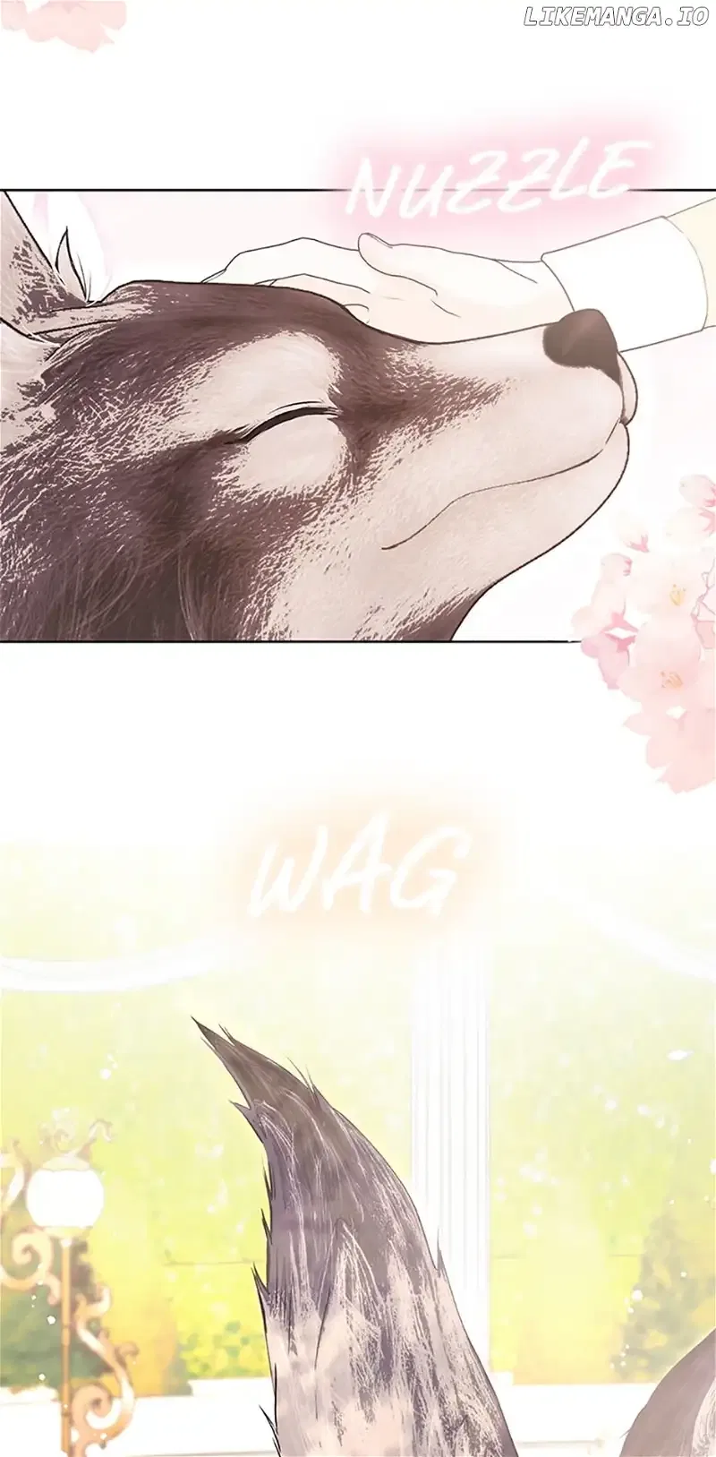 He’s Just My Brother, Your Grace! Chapter 76 – Page 17