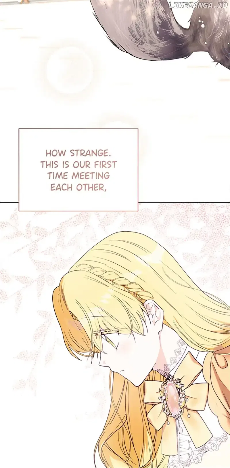 He’s Just My Brother, Your Grace! Chapter 76 – Page 18