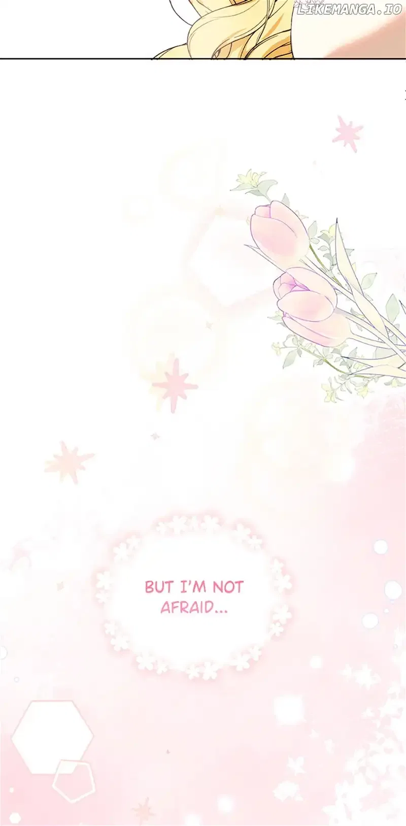 He’s Just My Brother, Your Grace! Chapter 76 – Page 19