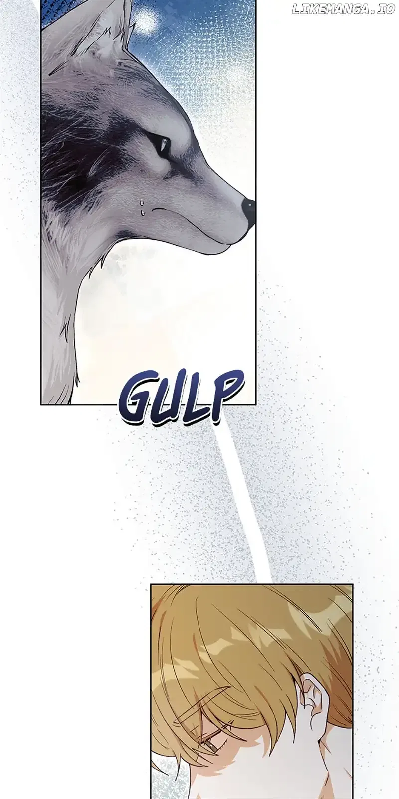 He’s Just My Brother, Your Grace! Chapter 76 – Page 24