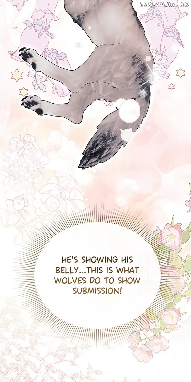He’s Just My Brother, Your Grace! Chapter 76 – Page 27