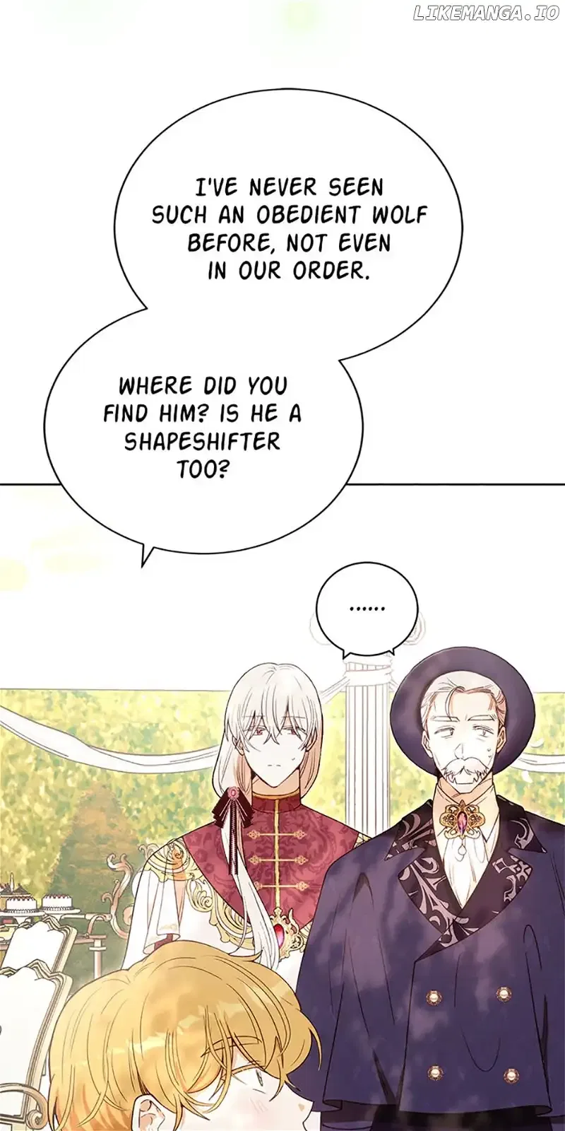 He’s Just My Brother, Your Grace! Chapter 76 – Page 30
