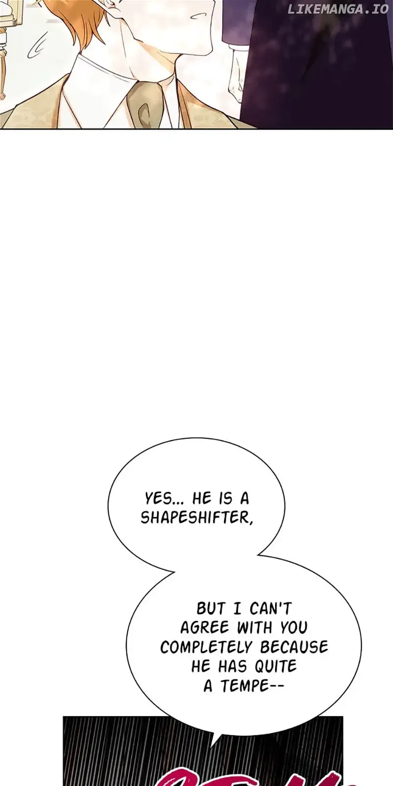 He’s Just My Brother, Your Grace! Chapter 76 – Page 31