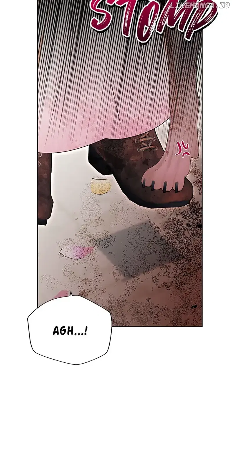 He’s Just My Brother, Your Grace! Chapter 76 – Page 32