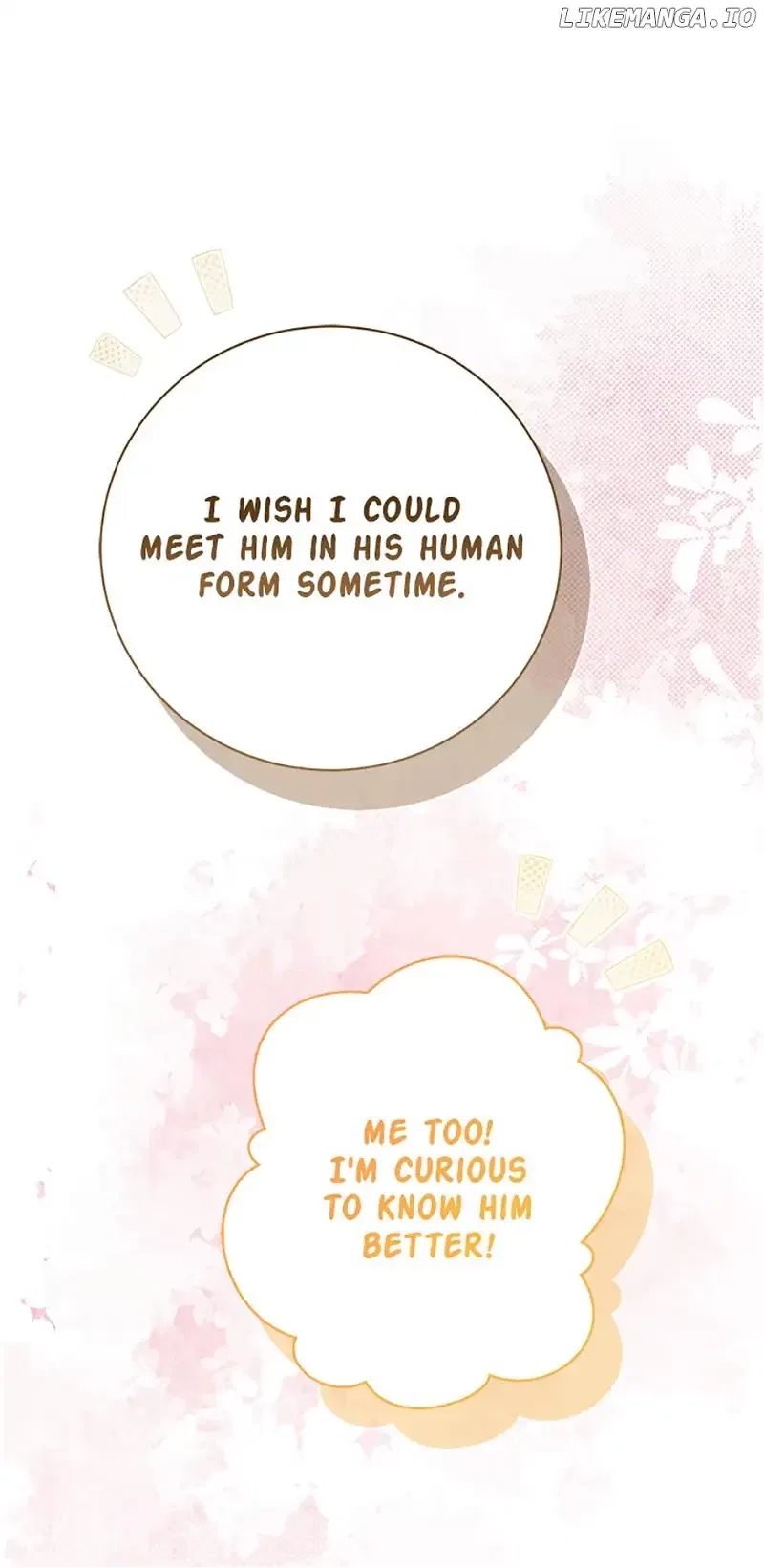He’s Just My Brother, Your Grace! Chapter 76 – Page 33