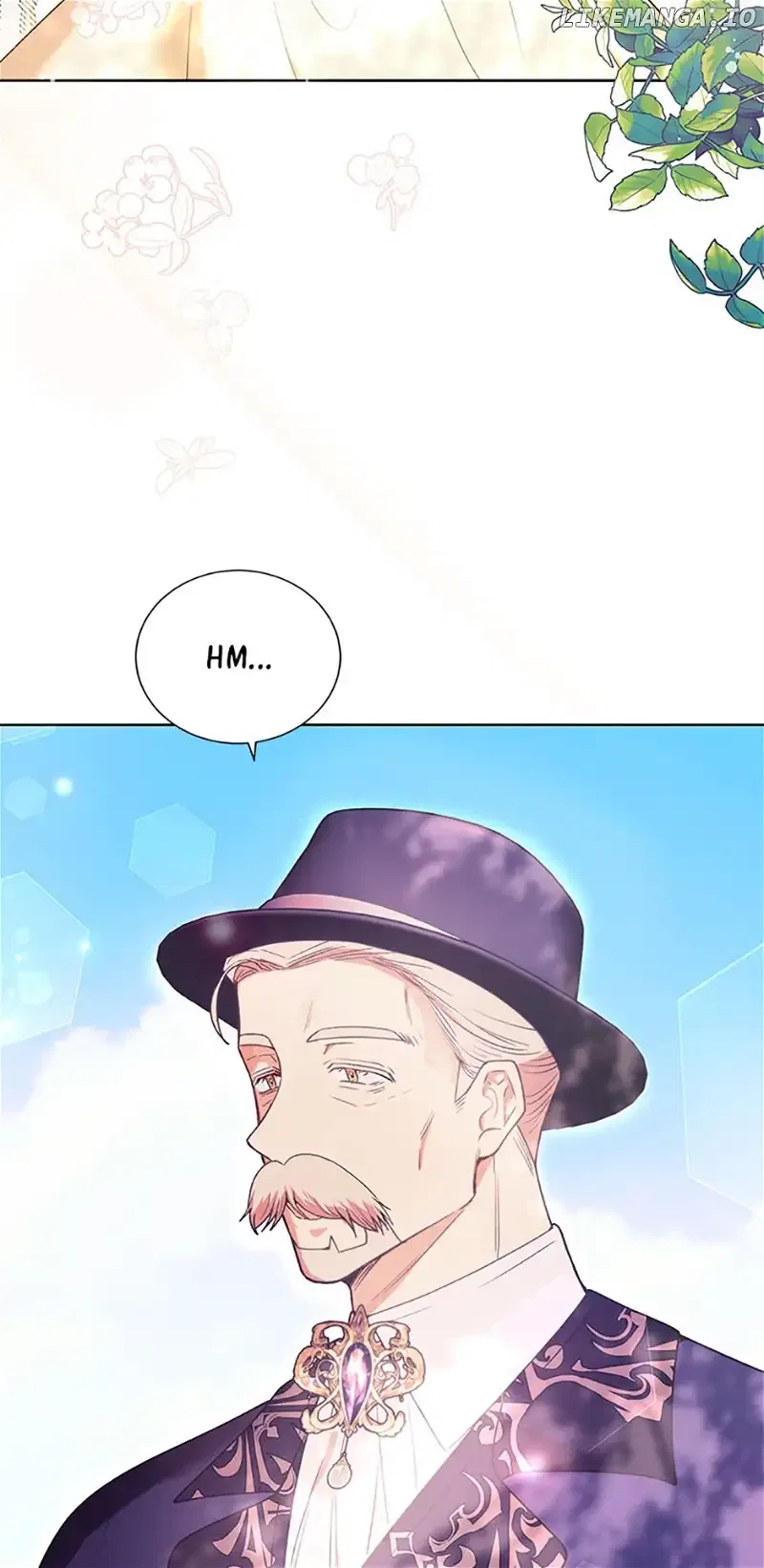 He’s Just My Brother, Your Grace! Chapter 76 – Page 36