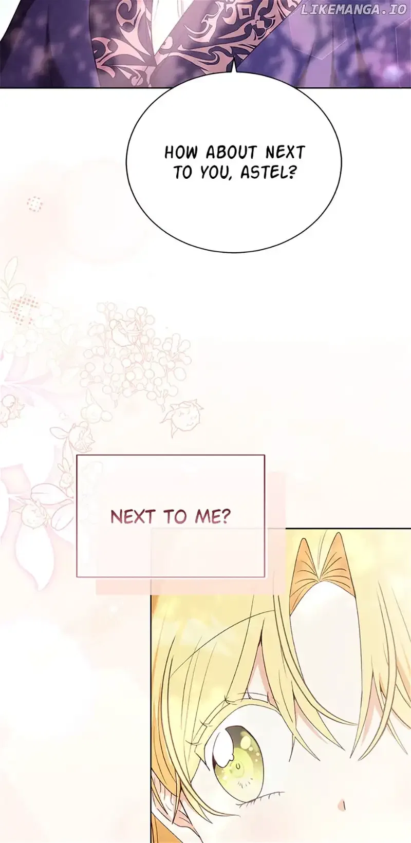 He’s Just My Brother, Your Grace! Chapter 76 – Page 37
