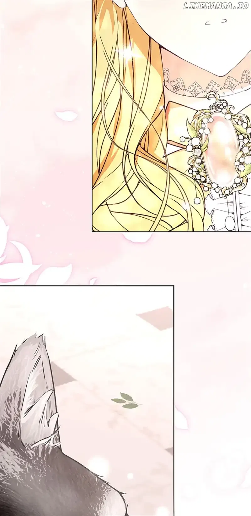 He’s Just My Brother, Your Grace! Chapter 76 – Page 38