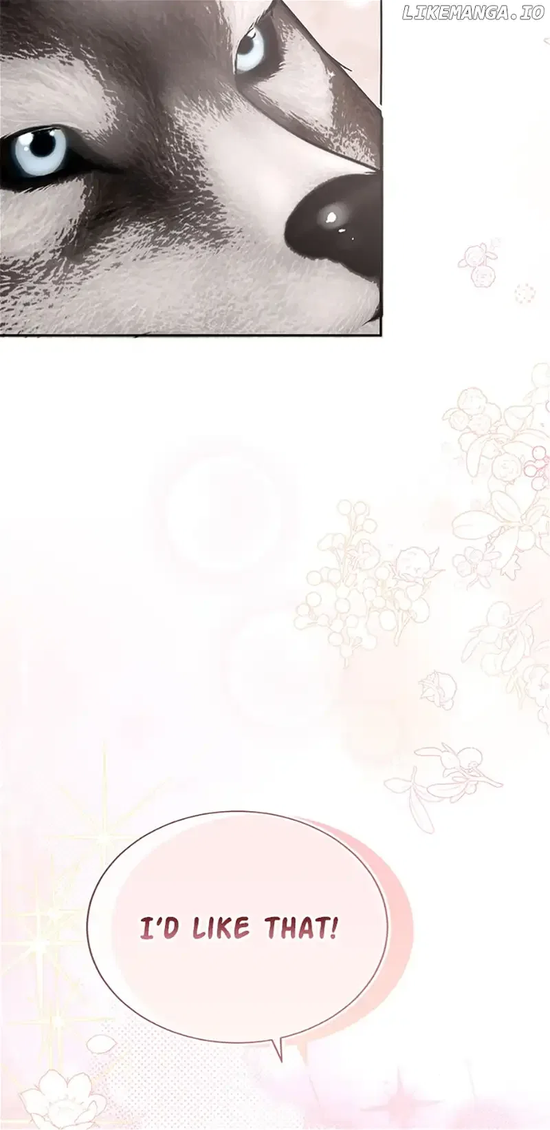 He’s Just My Brother, Your Grace! Chapter 76 – Page 39