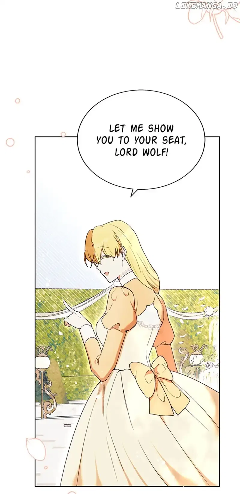 He’s Just My Brother, Your Grace! Chapter 76 – Page 42