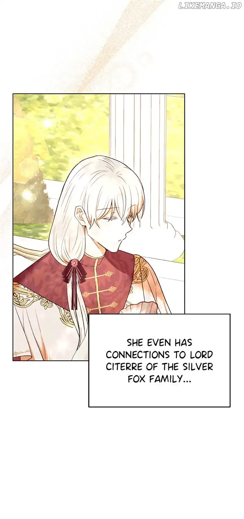 He’s Just My Brother, Your Grace! Chapter 76 – Page 49