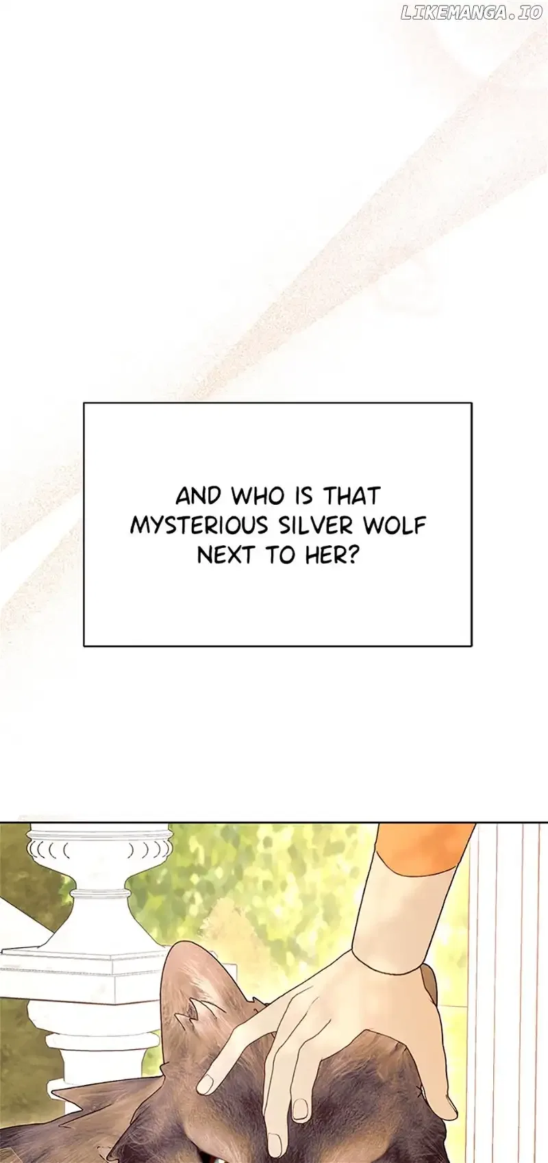 He’s Just My Brother, Your Grace! Chapter 76 – Page 51