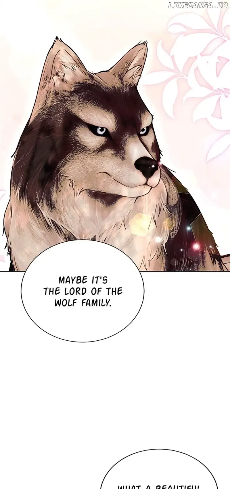 He’s Just My Brother, Your Grace! Chapter 76 – Page 56