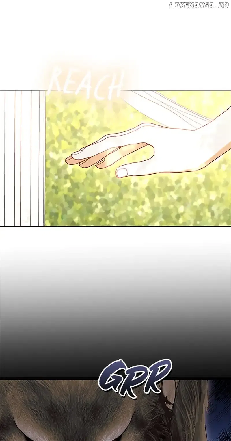 He’s Just My Brother, Your Grace! Chapter 76 – Page 58