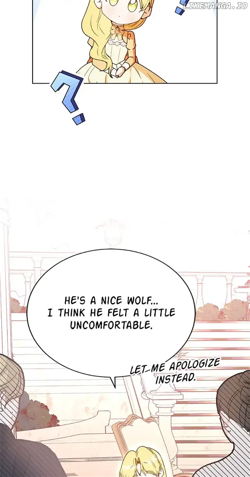He’s Just My Brother, Your Grace! Chapter 76 – Page 65