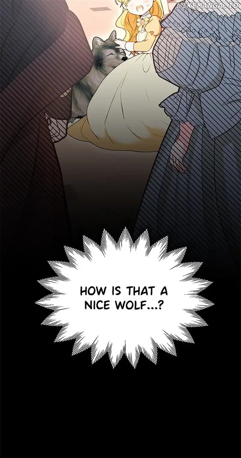 He’s Just My Brother, Your Grace! Chapter 76 – Page 66