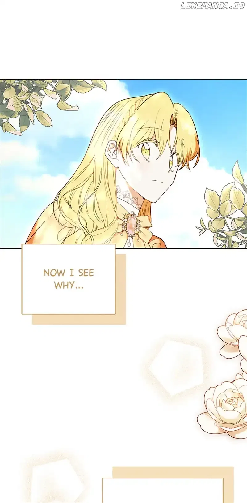 He’s Just My Brother, Your Grace! Chapter 76 – Page 67