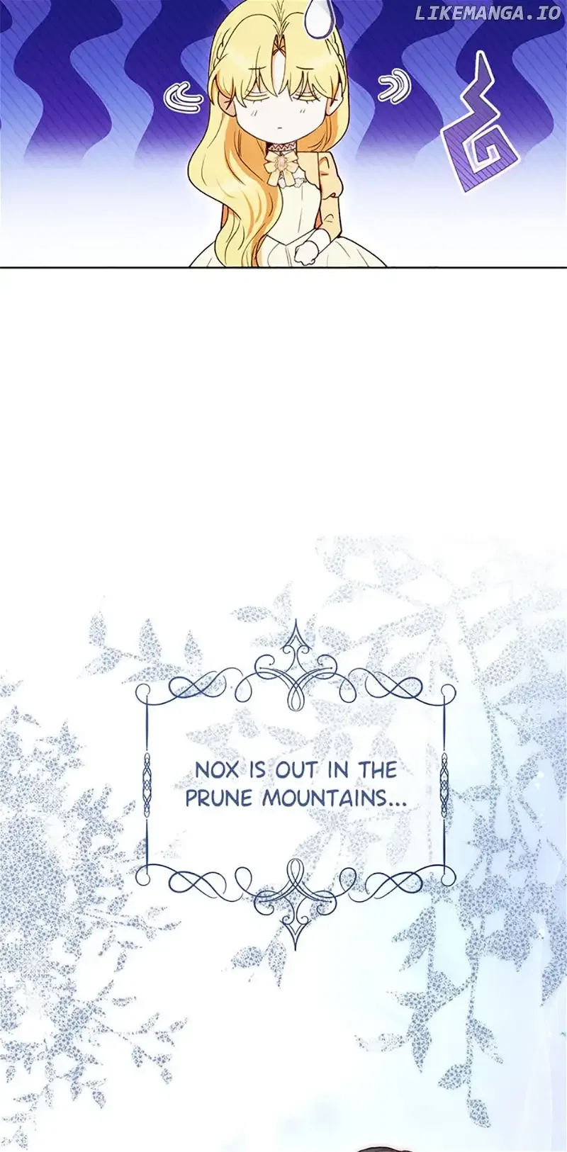 He’s Just My Brother, Your Grace! Chapter 76 – Page 70