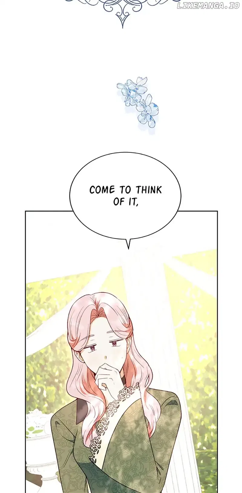 He’s Just My Brother, Your Grace! Chapter 76 – Page 72