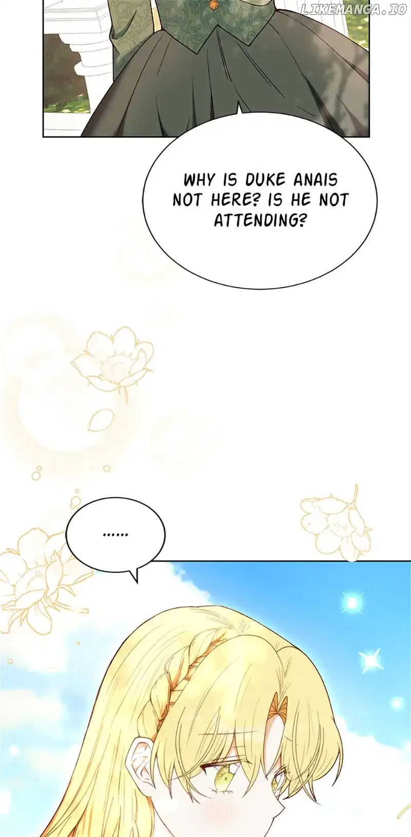 He’s Just My Brother, Your Grace! Chapter 76 – Page 73