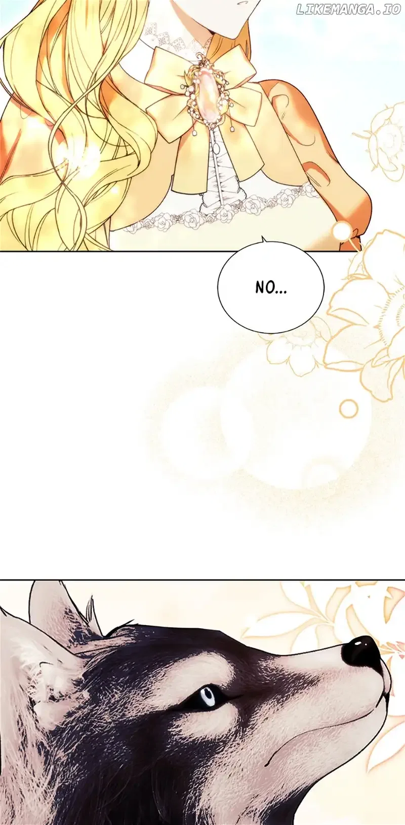 He’s Just My Brother, Your Grace! Chapter 76 – Page 74