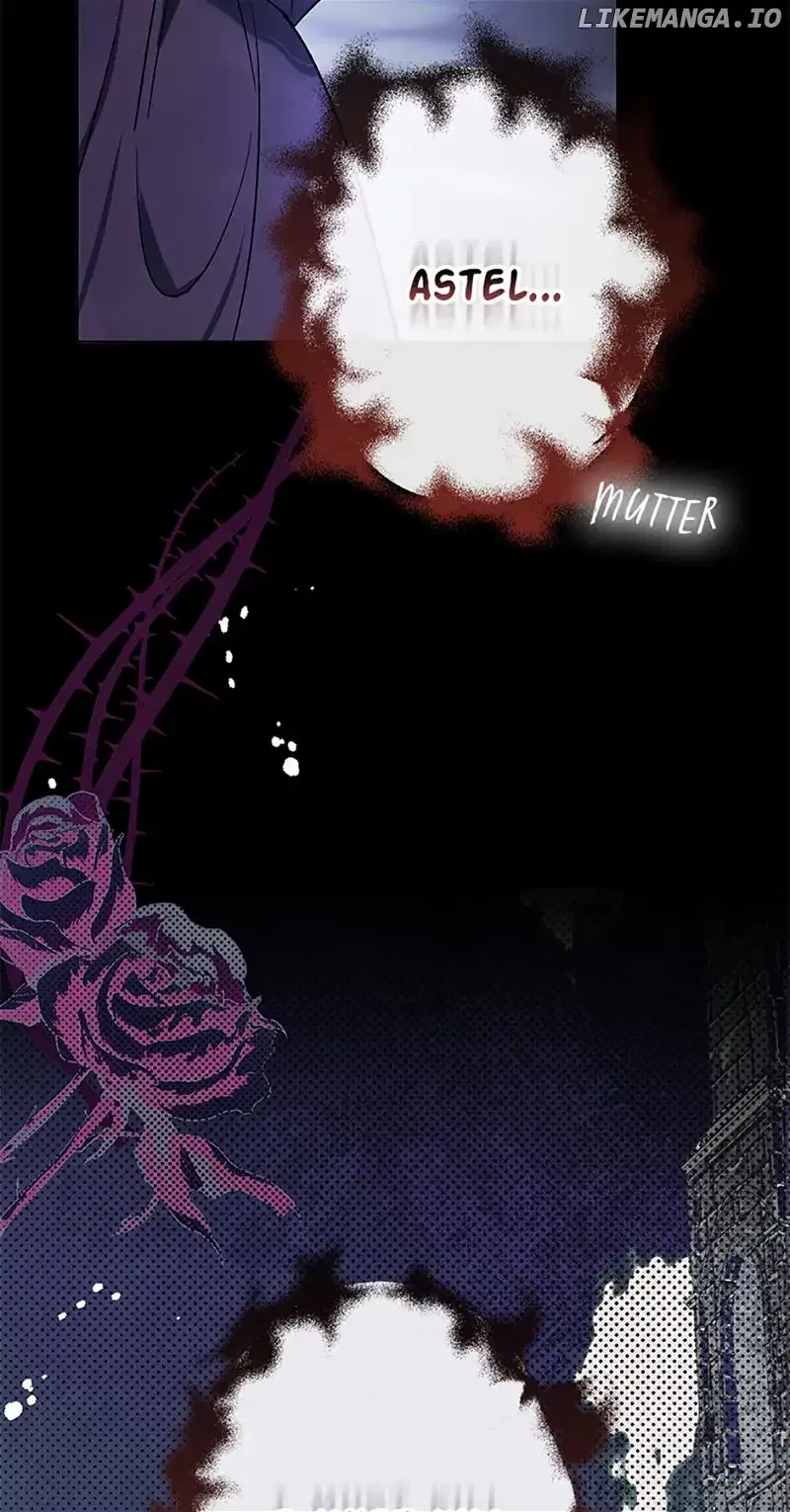 He’s Just My Brother, Your Grace! Chapter 76 – Page 80