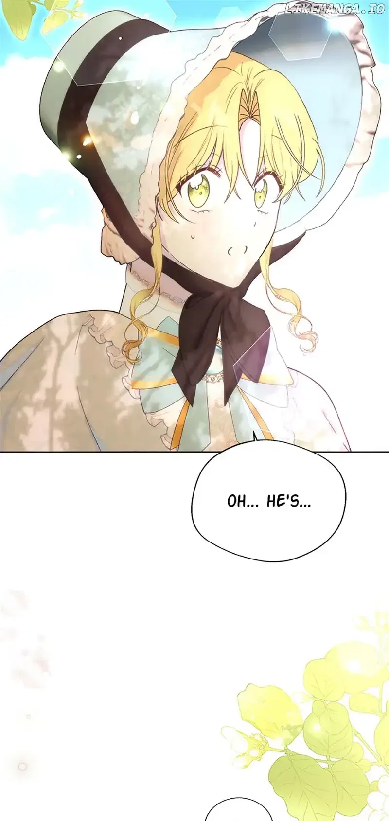 He’s Just My Brother, Your Grace! Chapter 75 – Page 4