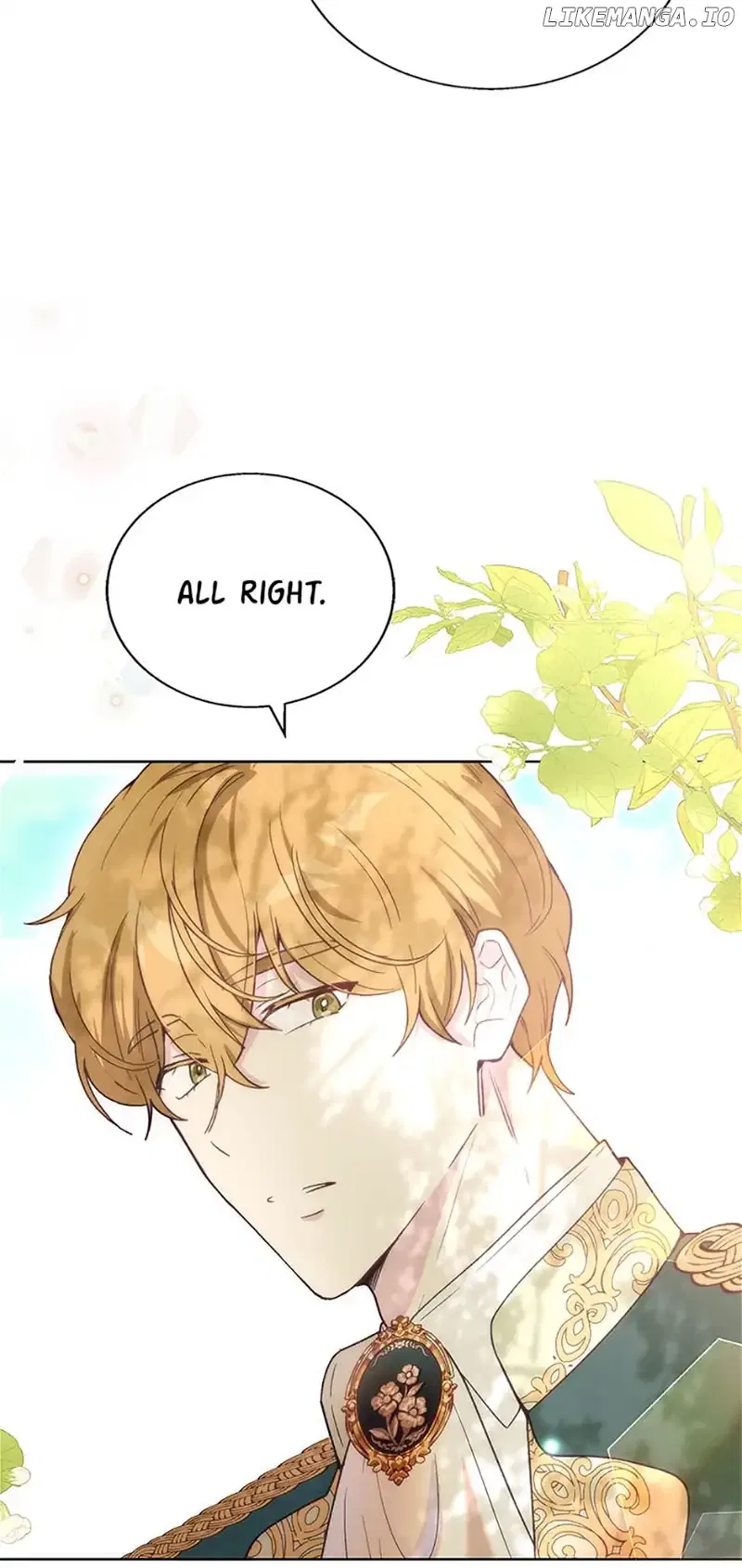 He’s Just My Brother, Your Grace! Chapter 75 – Page 7
