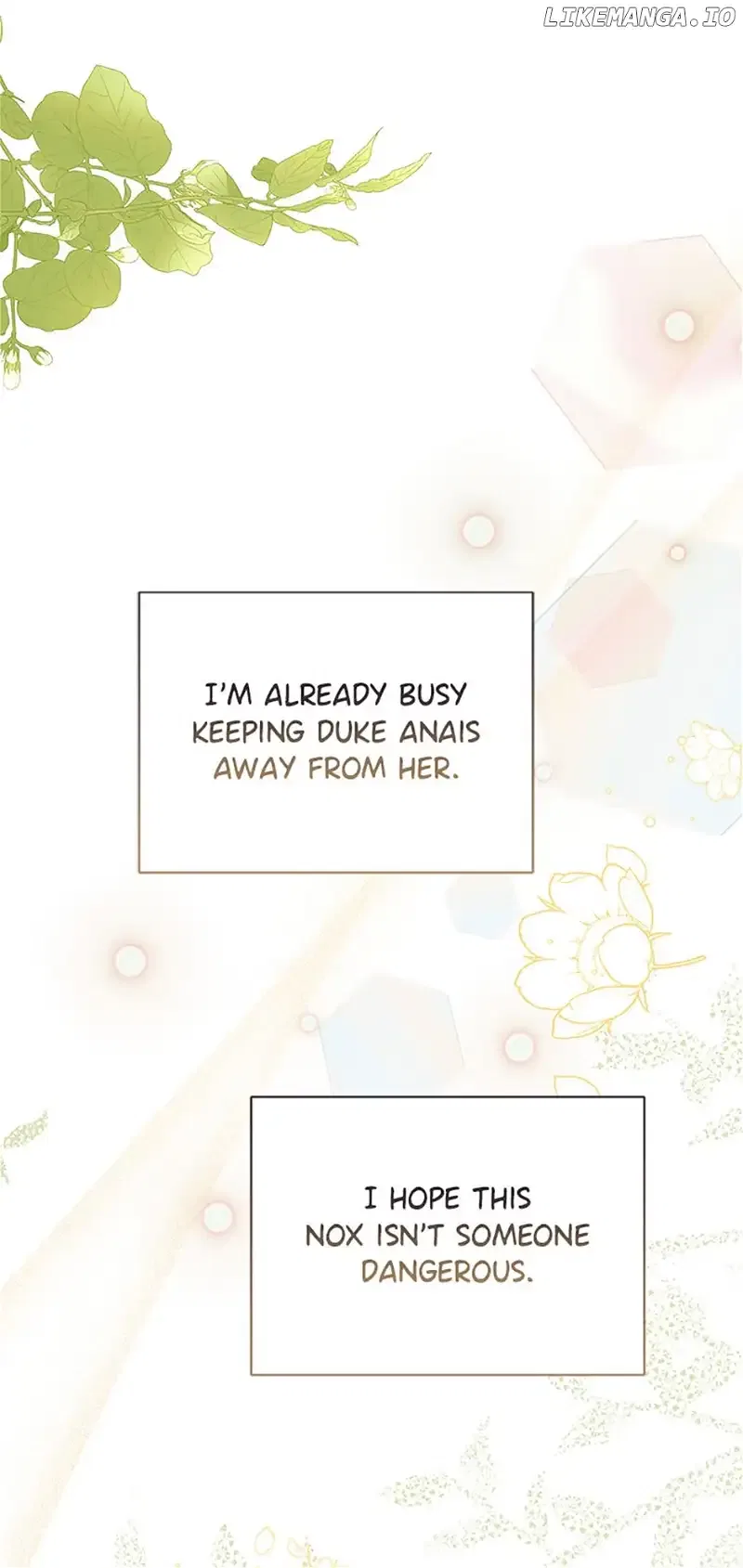 He’s Just My Brother, Your Grace! Chapter 75 – Page 8