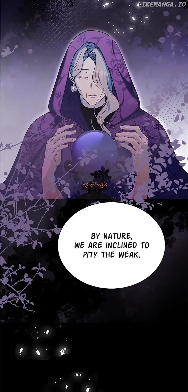 He’s Just My Brother, Your Grace! Chapter 75 – Page 19