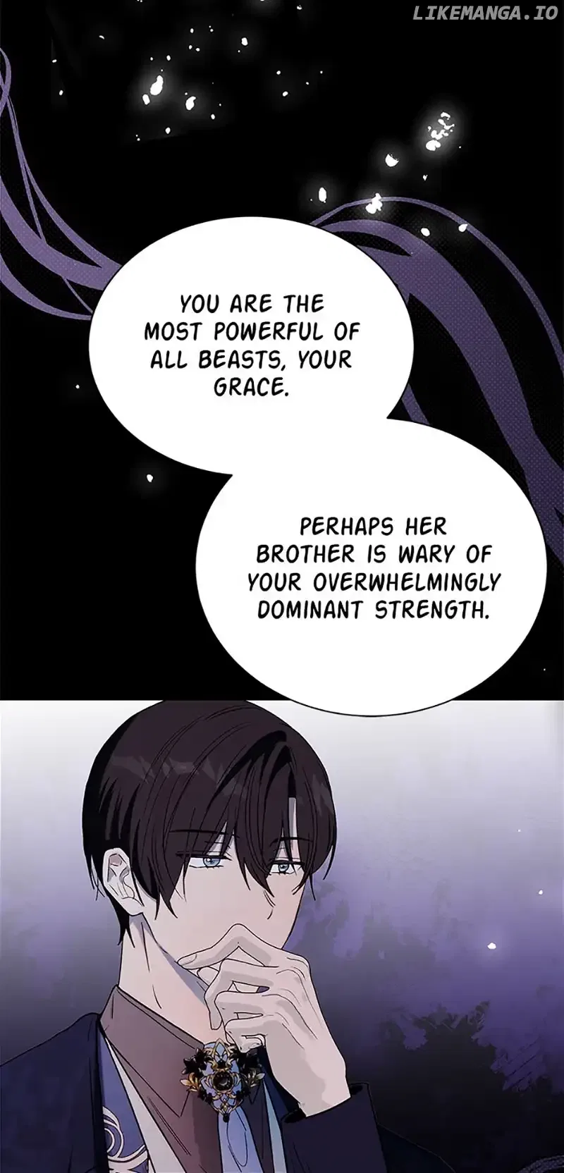 He’s Just My Brother, Your Grace! Chapter 75 – Page 20