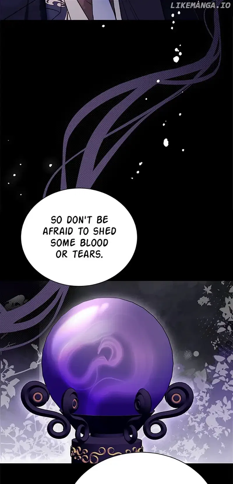 He’s Just My Brother, Your Grace! Chapter 75 – Page 21