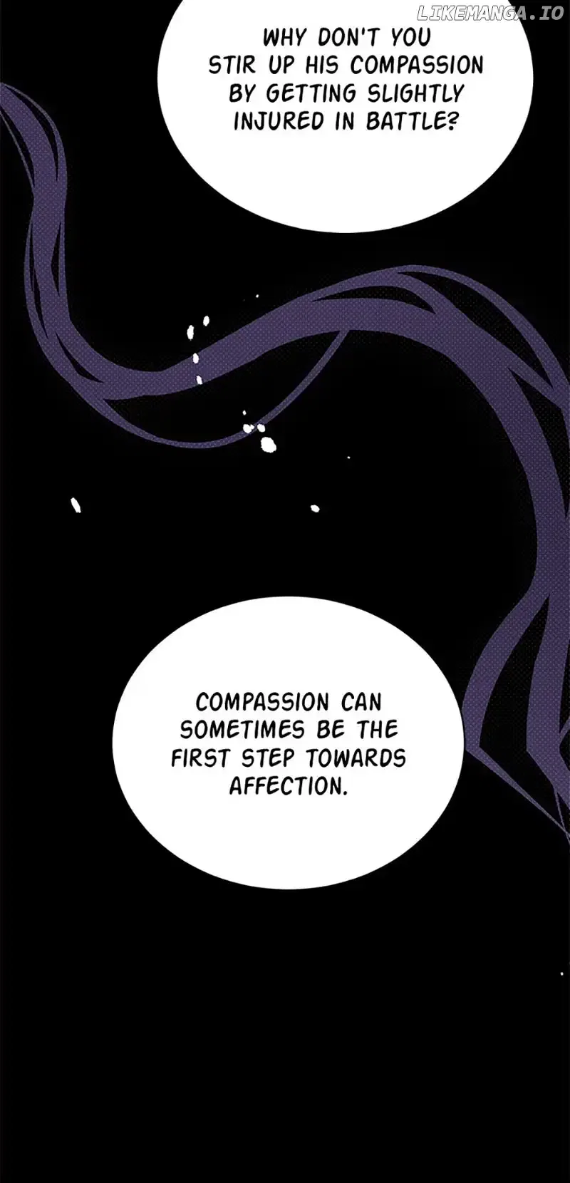He’s Just My Brother, Your Grace! Chapter 75 – Page 22