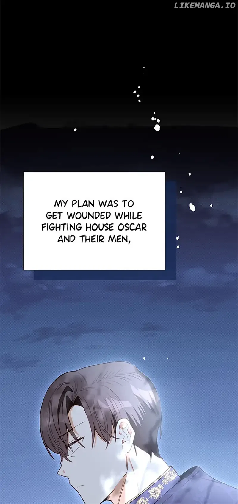 He’s Just My Brother, Your Grace! Chapter 75 – Page 23