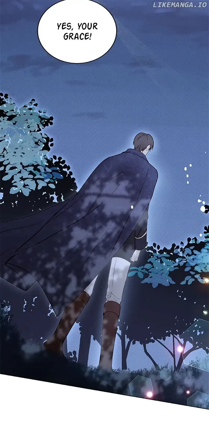 He’s Just My Brother, Your Grace! Chapter 75 – Page 31