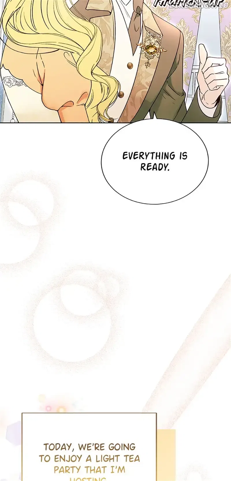 He’s Just My Brother, Your Grace! Chapter 75 – Page 40