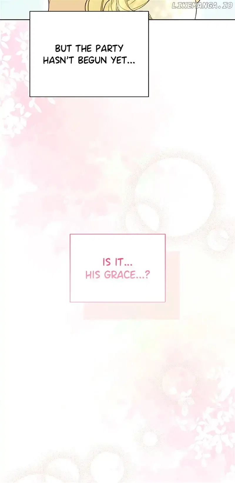 He’s Just My Brother, Your Grace! Chapter 75 – Page 47