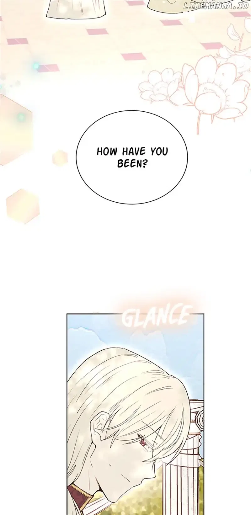 He’s Just My Brother, Your Grace! Chapter 75 – Page 52