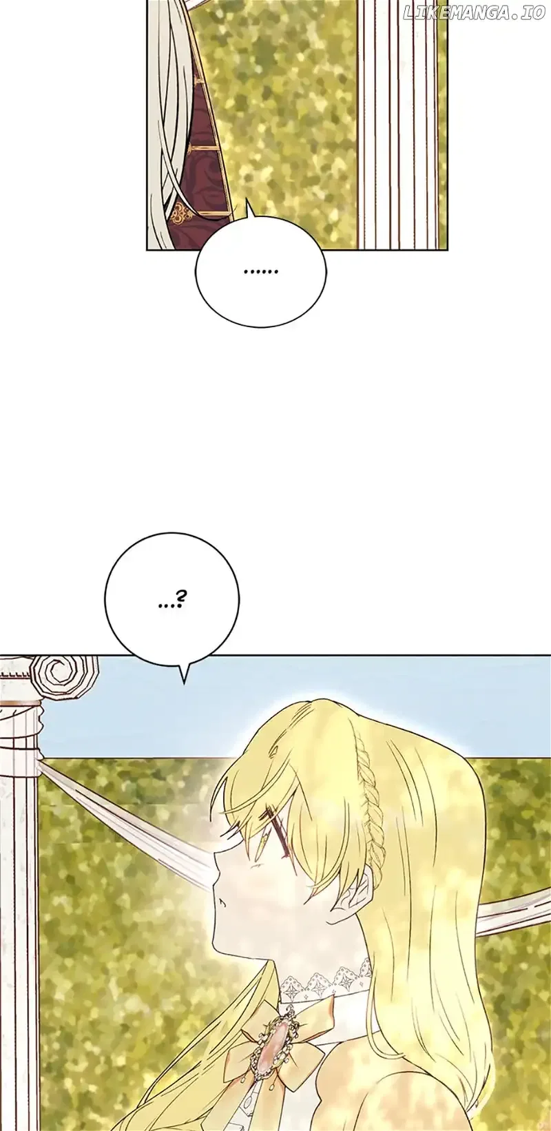 He’s Just My Brother, Your Grace! Chapter 75 – Page 53