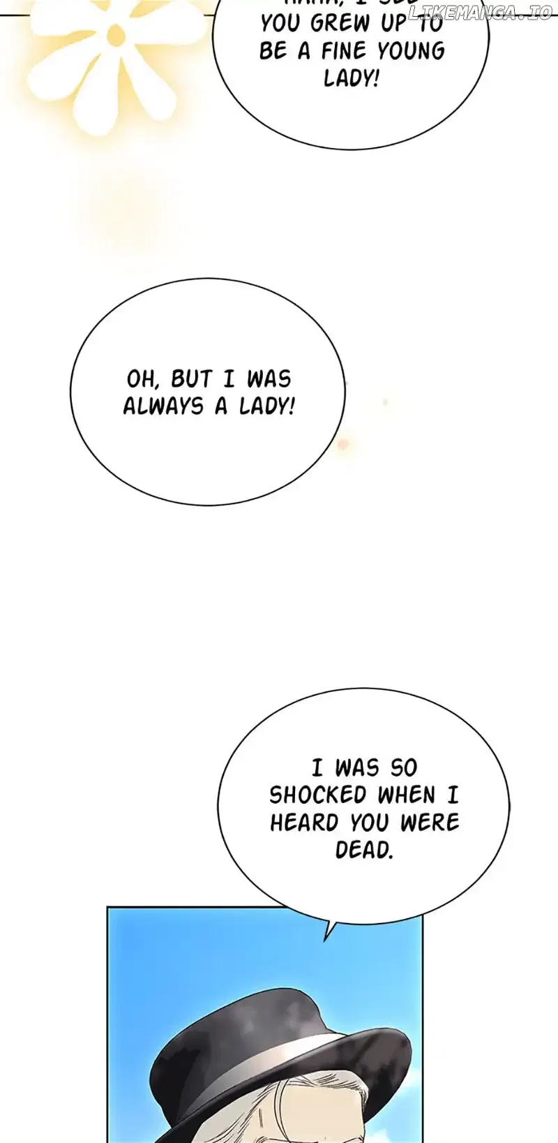 He’s Just My Brother, Your Grace! Chapter 75 – Page 58